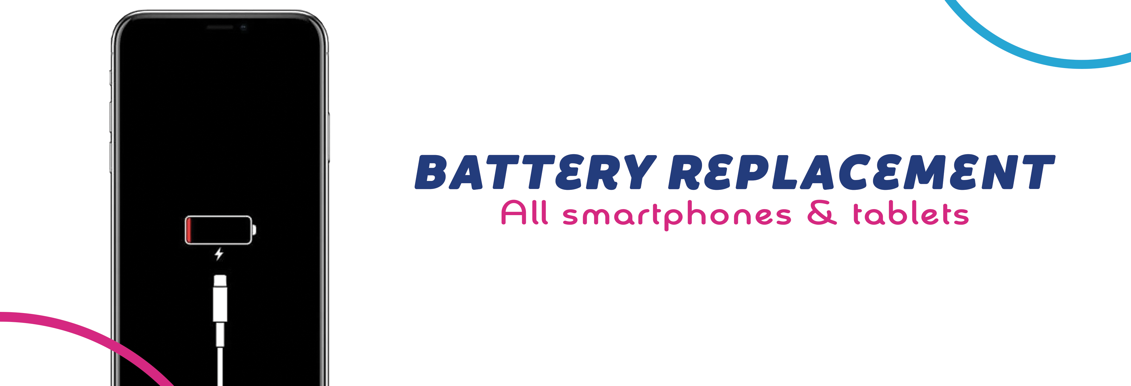 Battery Replacement