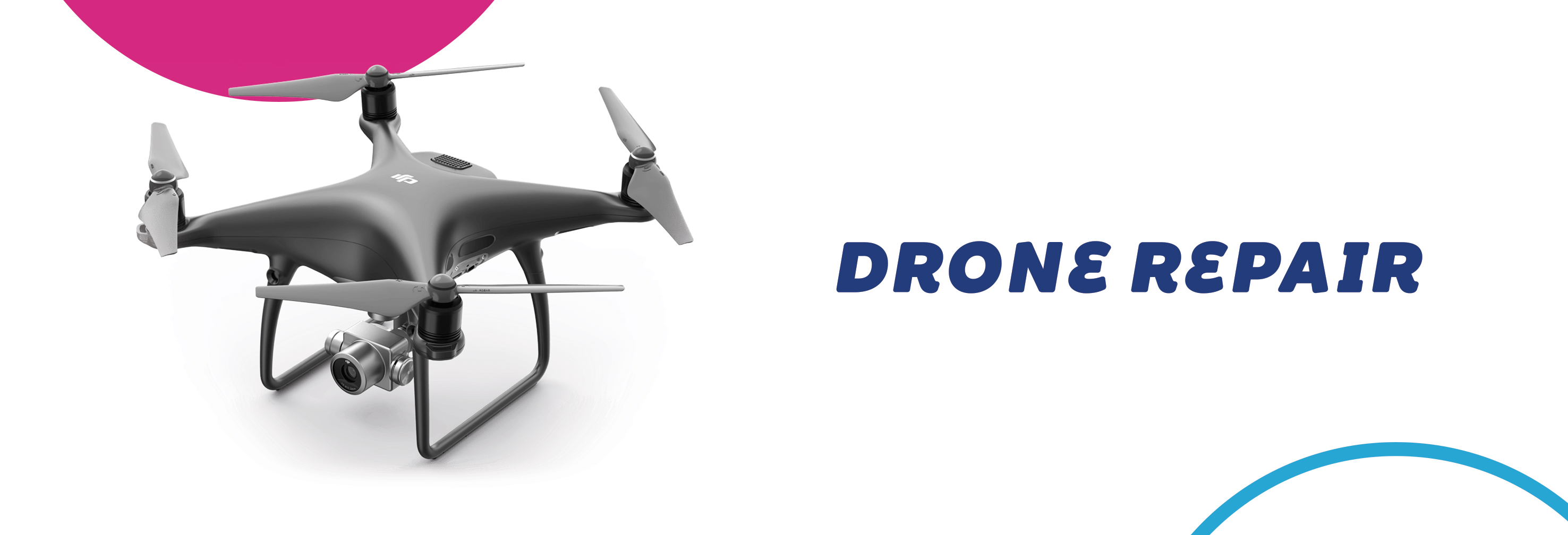 Drone Repair