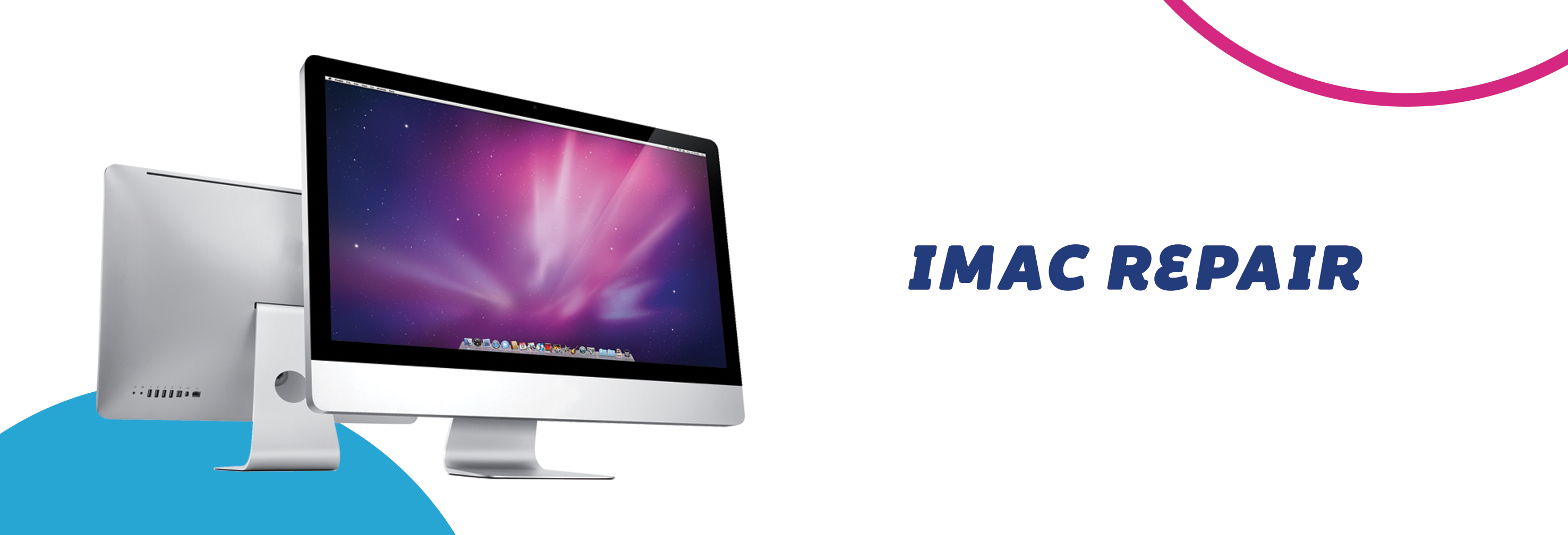 iMac Repair