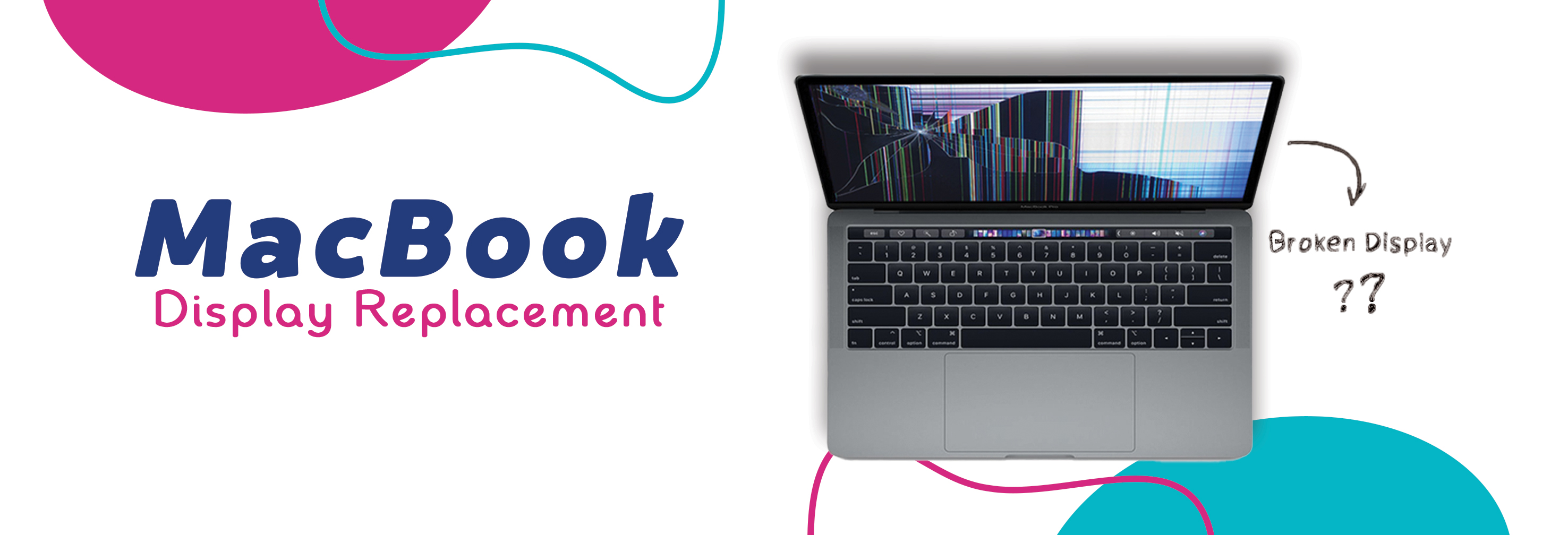MacBook Repair