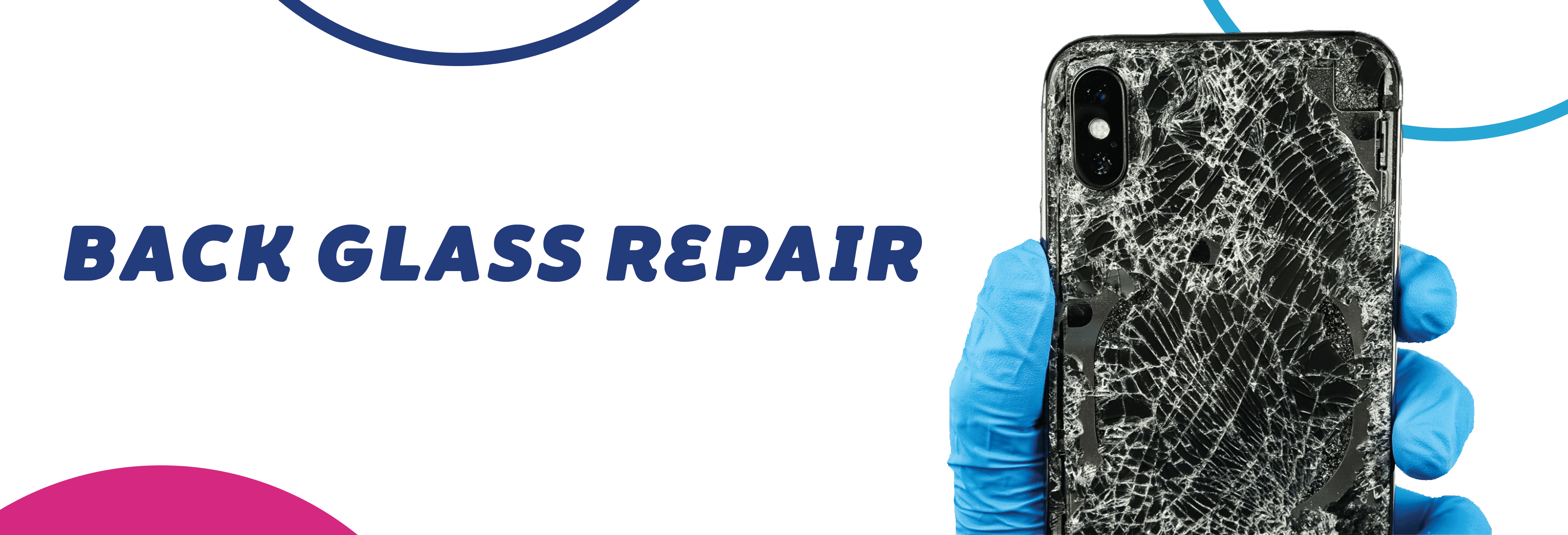 Phone Repair
