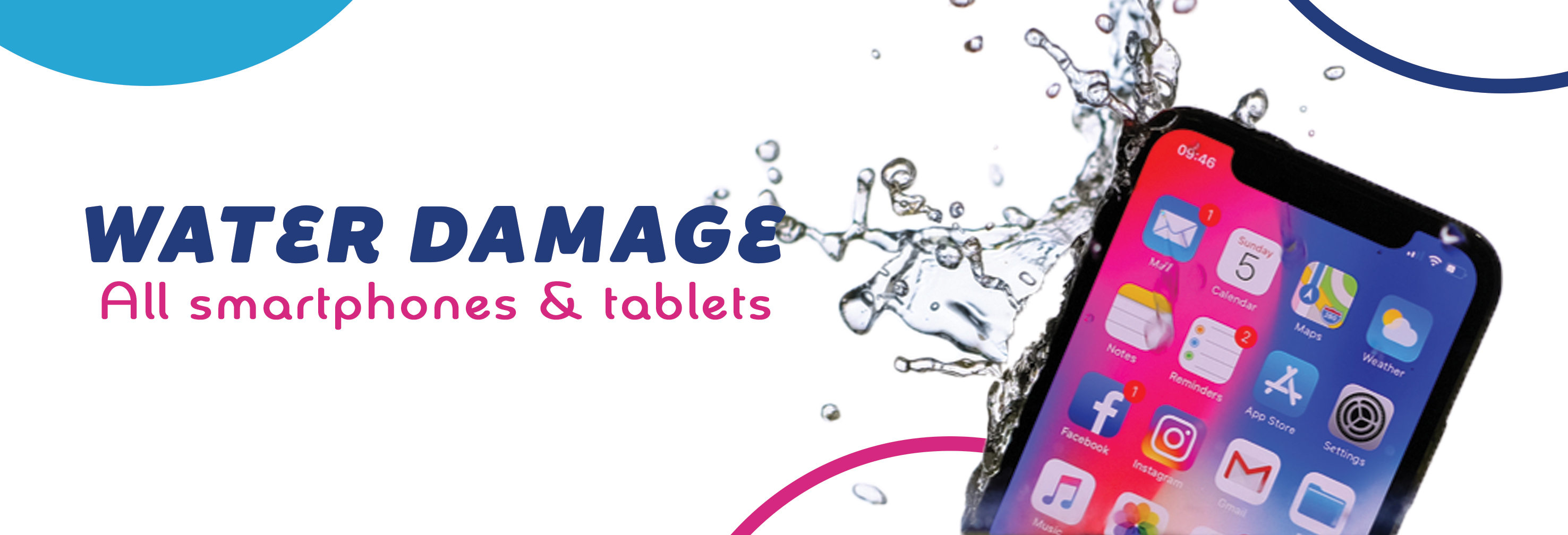 Water Damage